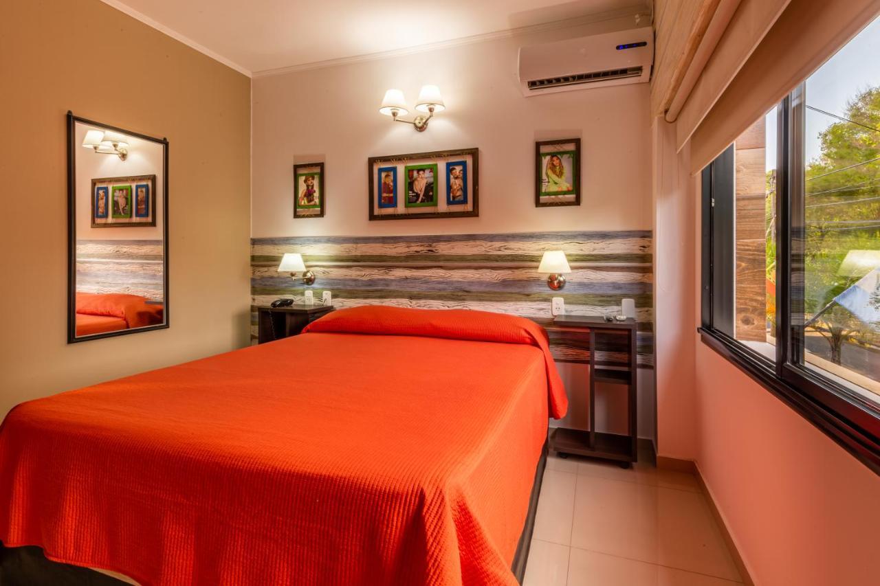 Hotel Calimera Santa Teresita Rom bilde